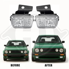 Nebelscheinwerfer Set vorne