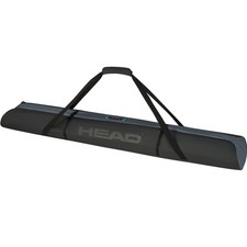 Head DOUBLE SKIBAG 195 -
