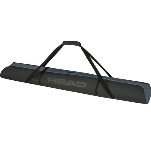 Head double skibag 195 - head,