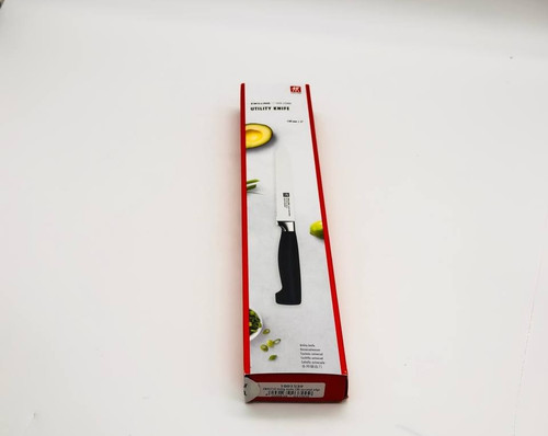 Zwilling messerserie vier - zwilling,