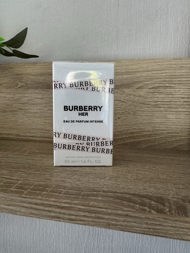 Burberry her intense edp 50 - intense,