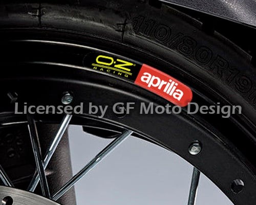 Aprilia kleine rad - aprilia,