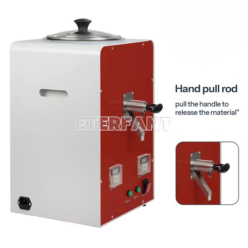Dental lab equipment agar - dental,
