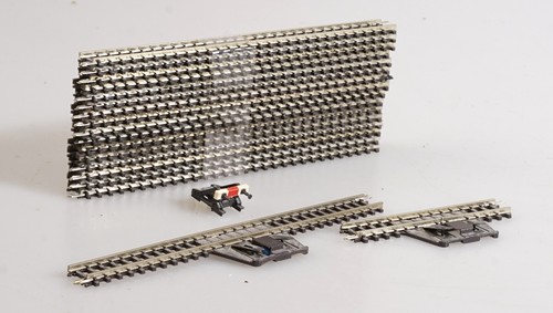 Märklin spur gleise - (0768),