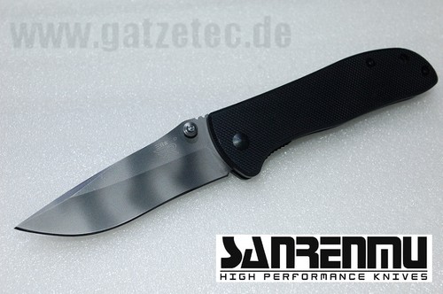Sanrenmu 7007 luk schwarz - sanrenmu, luk-gh