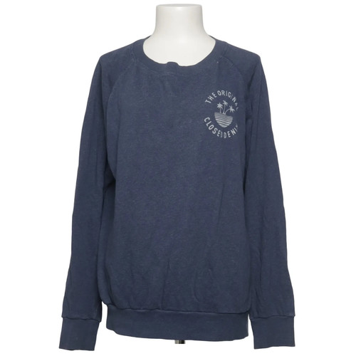 Closed sweatshirt größe - sweatshirt,,