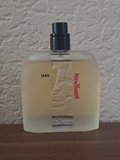 New Yorker Man Eu De Toilette