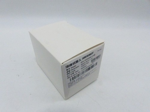 Hikrobot mvl kf2528m - hikrobot, 25mm