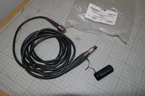 Power cable micro - cable, hp