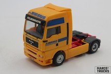 Herpa MAN TGA XXL Zugmaschine