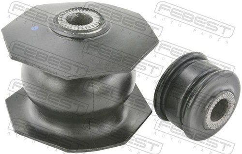 Motorlager febest lrmb fli kit - motorlager,