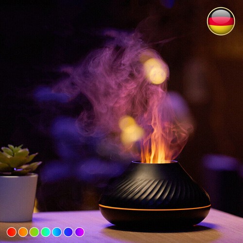 130ml diffuser luftbefeuchter - diffuser,