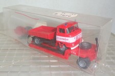 SES: IFA W 50