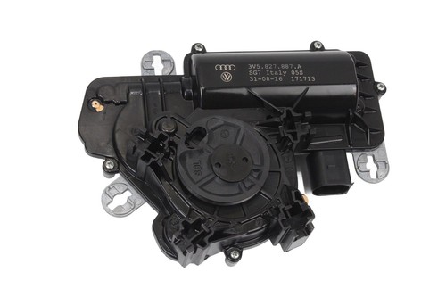 Stellmotor zuziehhilfe - stellmotor,