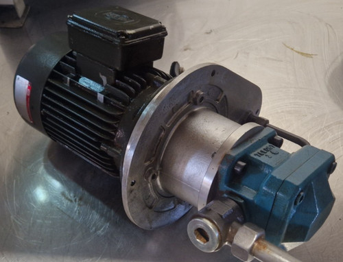 Sperry vickers systems - vickers,