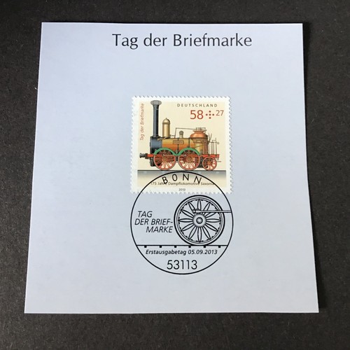 3027 tag der - tag,