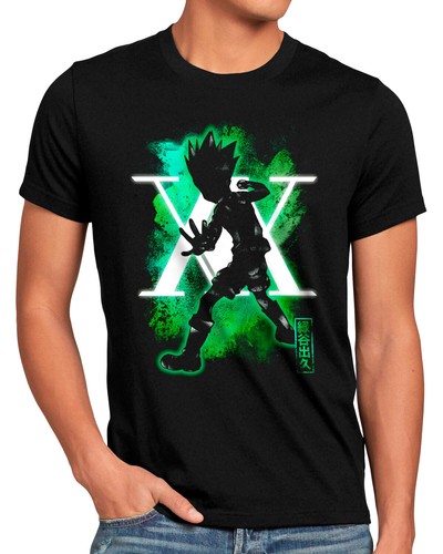 Cosmic gon herren shirt - cosmic,