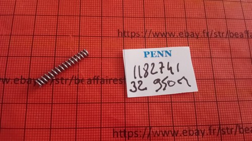 Teil 950m bail arm spring - arm,