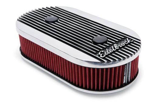 Luftfilter alu oval - luftfilter-alu-oval,