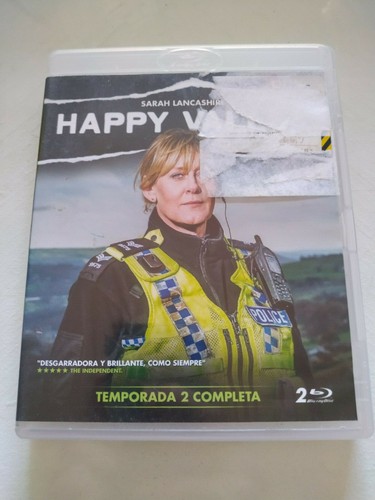 Happy valley gebraucht - happy, saison