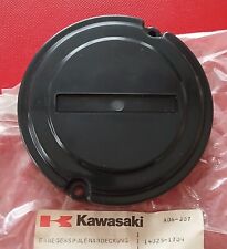 Kawasaki ZX600-A, GPz600R, Motordeckel rechts Zündung Cover Pulsing Coil