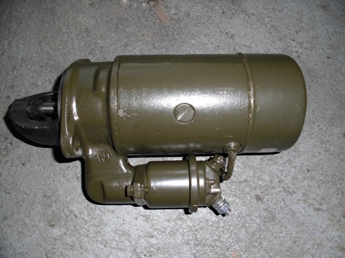 Anlasser bosch 0001308001 - v,