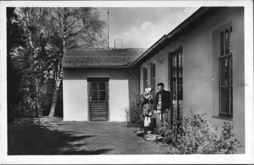 Schullandheim - , d