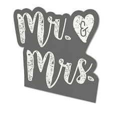 itenga Schild Hochzeit