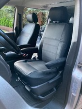 Sitzbezüge VW T6 Transporter