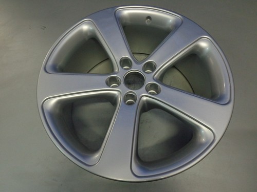 Atp inox 1118 felge - 8x18, 5x112