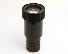Braun Stellar Projektionsobjektiv 3,0/150 mm  Anschlußtubus Ø 42 mm