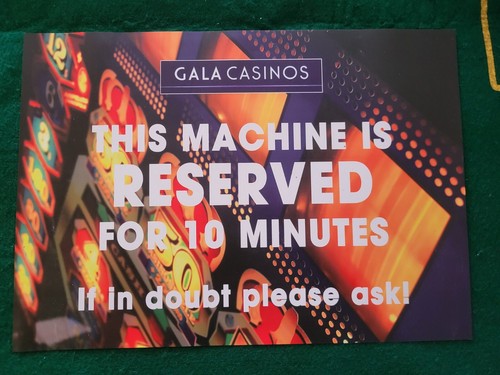 Ultra rare gala casinos - rare**,