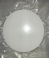 Tortenunterlage, Pappe, 30 cm, 10er