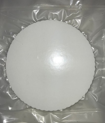 Tortenunterlage pappe 30 cm - 30,