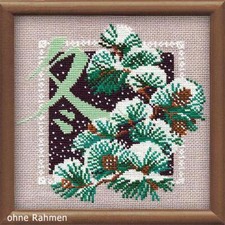 Riolis kreuzstich set - riolis, kreuzstich-set