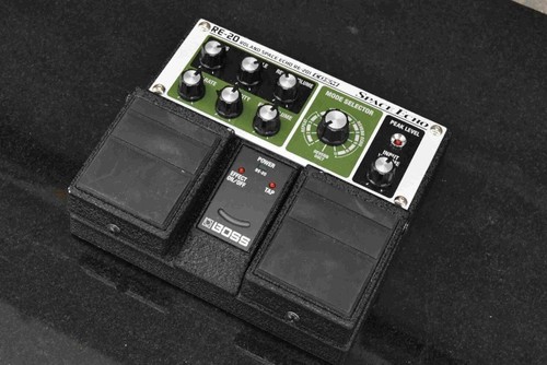 Boss roland space - re-20,