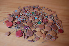 Kondensatoren Konvolut