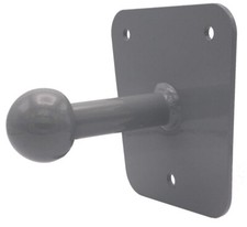 Fahrradträger Wandhalterung