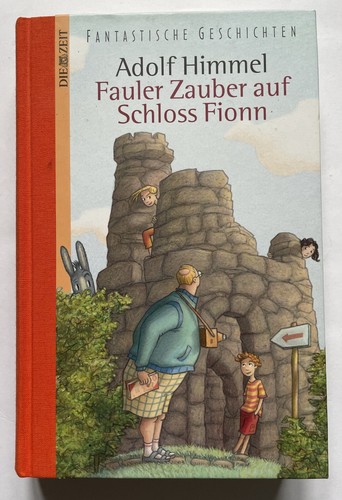 Fauler zauber auf - fauler,