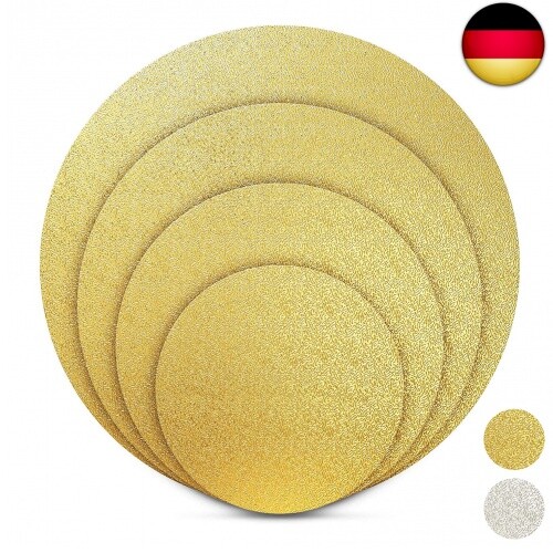 Premium tortenunterlage rund - tortenunterlage,