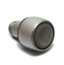 Sennheiser MD42 Dynamisches Nieren Mikrofon, 50er Jahre, Großtuchel für Sammler