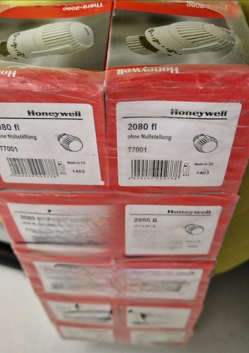 Stück honeywell - stück,