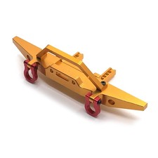 Chassis Bumper Aluminum Alloy