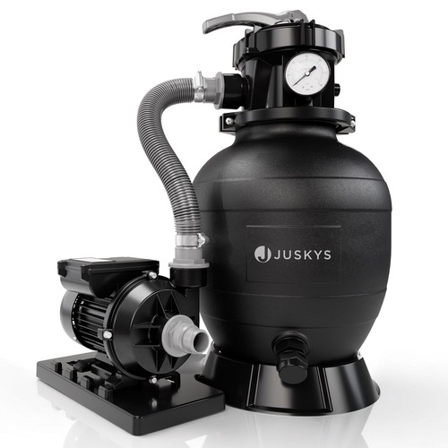 Sandfilter poolfilter - sandfilter,