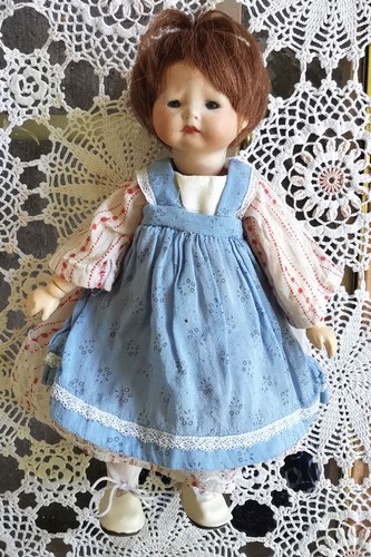 Süsse vintage sfbj 252 - süsse,