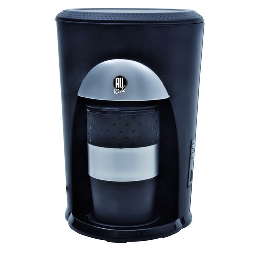 All ride kaffeemaschine - all,