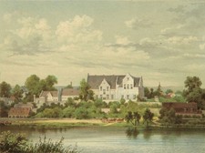 GERDAUEN / Schelesnodoroschny