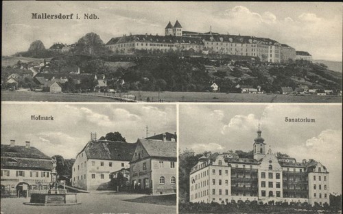 Mallersdorf