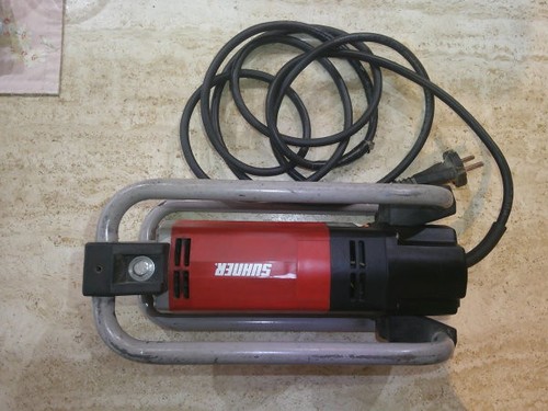Suhner roto set r - -25,