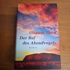 Der Ruf des Abendvogels (Roman) von Elizabeth Haran